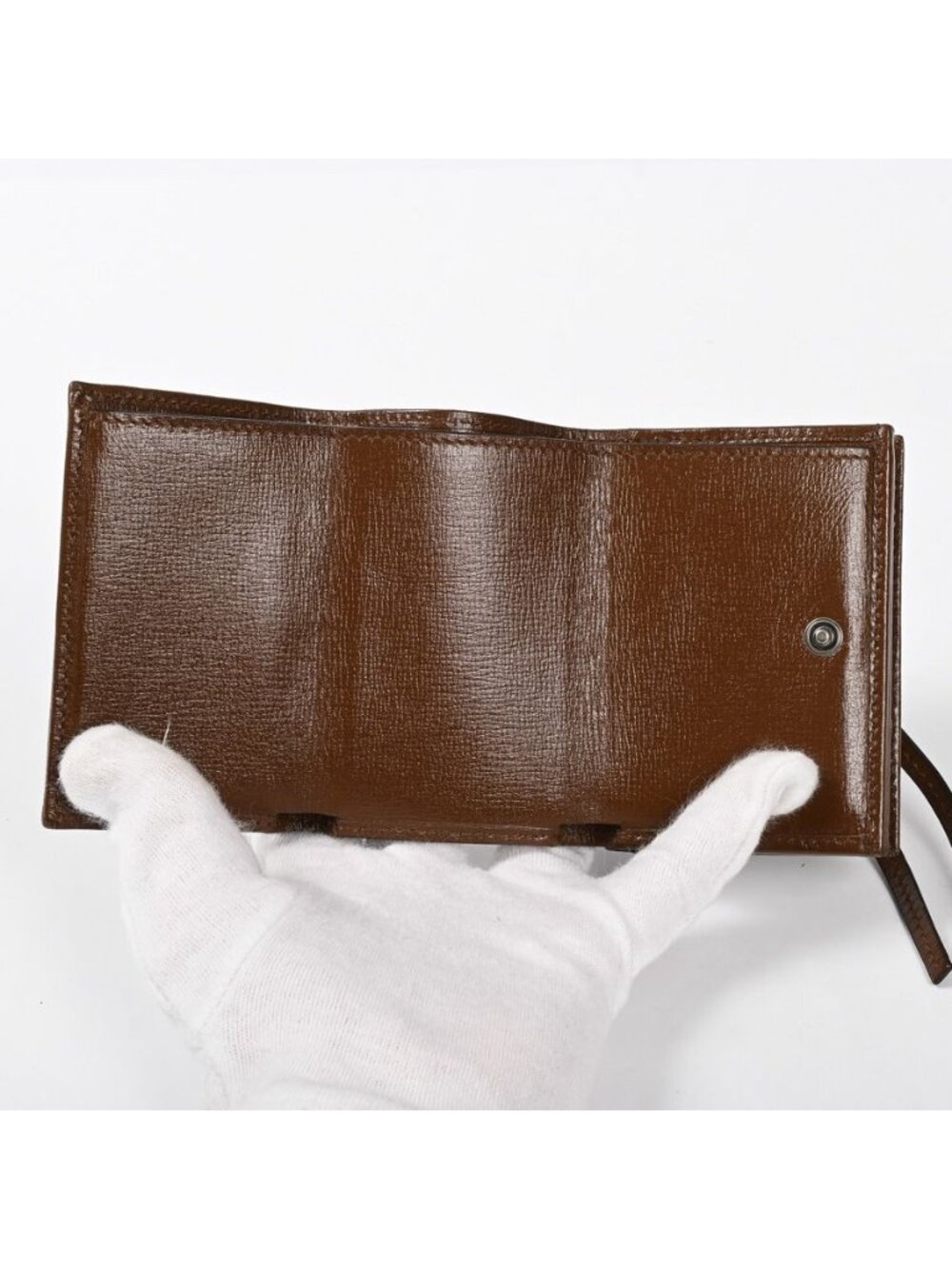 Gucci Mini Wallet Compact - Picture 4 of 7